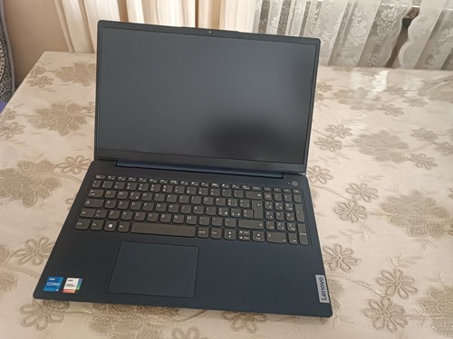 Lenovo ideapad i5 1135g7 - lenovo, 15,6"