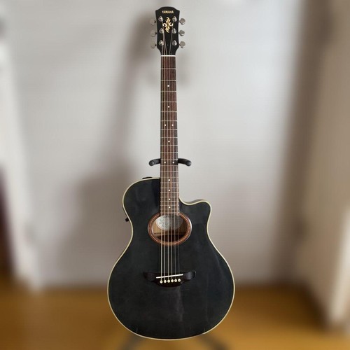 Yamaha apx chitarra - yamaha,