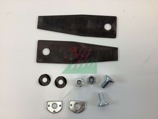 Kit lama di taglio 21" per trinciasarmenti radiocomandato BLUE BIRD FM 23-53