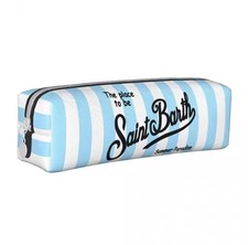 Astuccio Scuola Saint Barth Pochette Saint Barth Trucchi