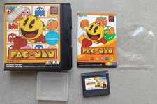 Pac-Man Neo Geo Pocket Color
