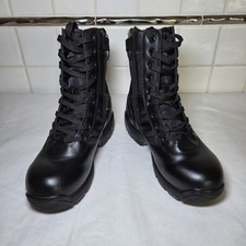 Stivali di sicurezza