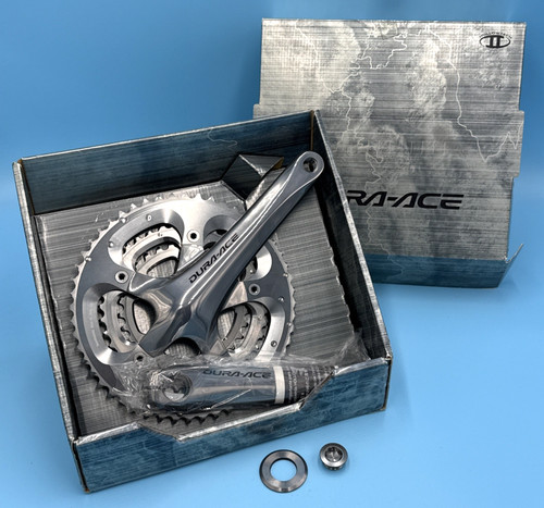 Guarnitura nos shimano - nos,