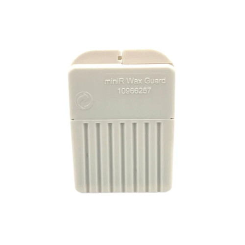 Signia minireceiver wax guard - signia,