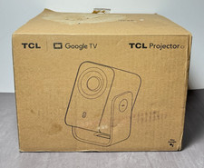 TCL C1 Google TV Proiettore