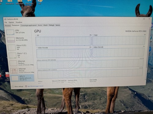 Computer fisso gaming - fisso,