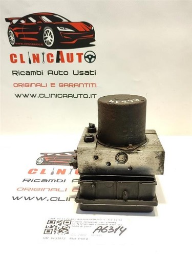 Centralina abs per - centralina, ford