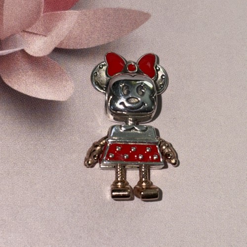 Charm pandora argento sterling - pandora,