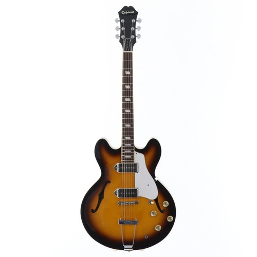 Epiphone elitist 1965 casino - 1965,