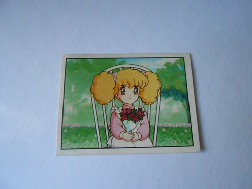 Figurina milly giorno dopo - un,