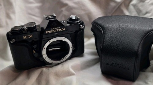 Corpo fotocamera reflex