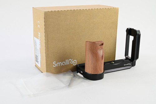 Smallrig staffa per sony - l-staffa,