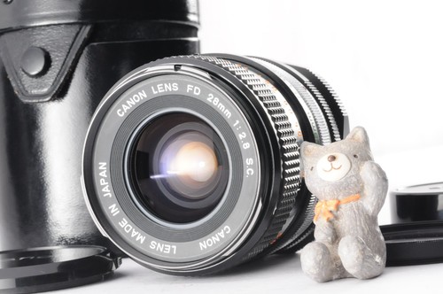Ottimo come nuovo canon fd - come,