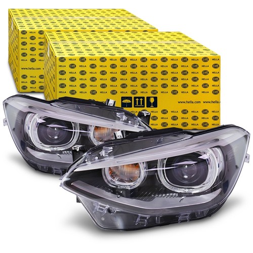 Hella fari xenon per - 2x,