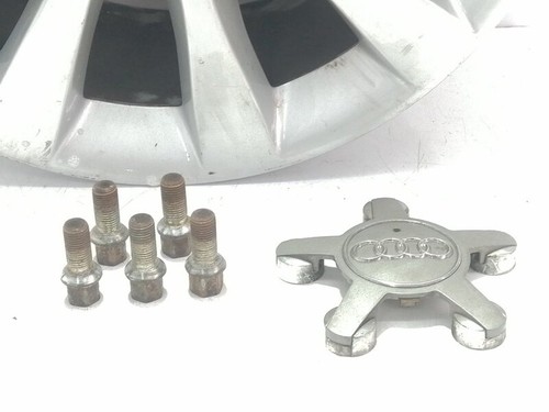 Cerchio audi lim 4g2 - 17,