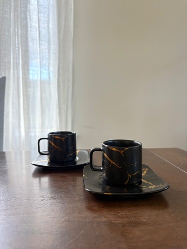 Tazzine espresso in - 2,