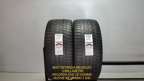 Gomme usate termiche - gomme,
