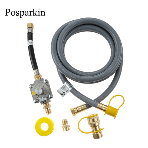 Posparkin grill unità - posparkin, di