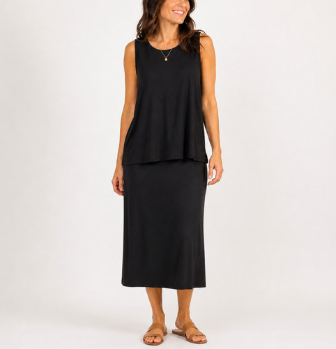 Lands end tank - end,