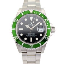Rolex 16610LV Submariner Date