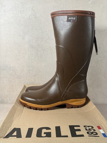 Bottes aigle tancar - bottes,