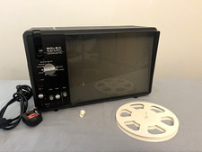 TESTATO/VIDEO/SERVIZIATO-Bolex