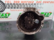 CAMBIO MARCE MANUALE 6 MARCE