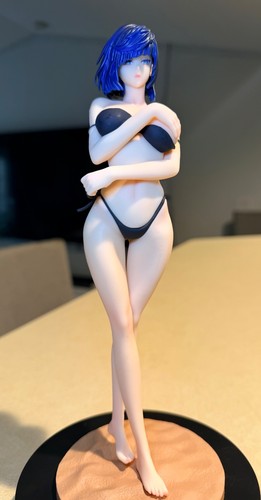 Modellino anime ispirato - , a