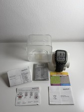 Orologio Swatch Touch Skull