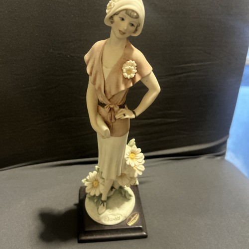 Figurina giuseppe armani - giuseppe,