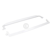 Barra anteriore + posteriore