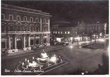 1961 BARI CORSO CAVOUR