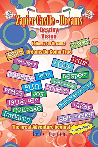 Zapier castle dreams new - zapier,