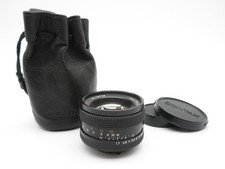 Obiettivo Contax Yashica C/Y