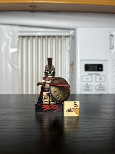 Minifigure lego leonidas 300 - minifigure,