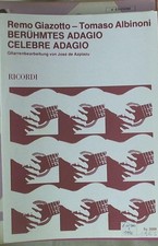 Albinoni - Adagio Celebre