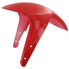 Parafango Davanti Rosso