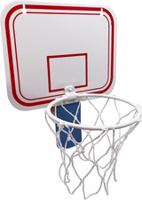 Mini Canestro Da Pallacanestro