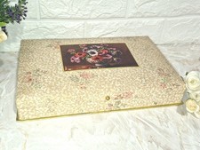  ANNI 50  SCATOLA CIOCCOLATINI