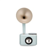 4717872 Sangean Sangean CP-100D Portatile Digitale Oro, Colore menta (Sangean CP