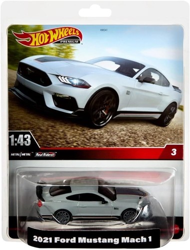 Hot wheels hmd45 premium 2021 - wheels,