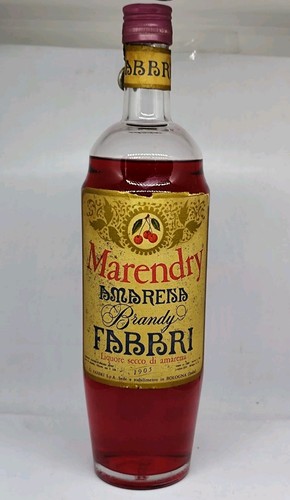 Marendry amarena brandy - marendry,