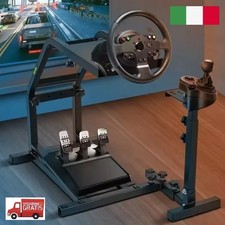 Supporto staffa volante corsa - volante,