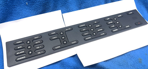 Tastiera bang olufsen - &,