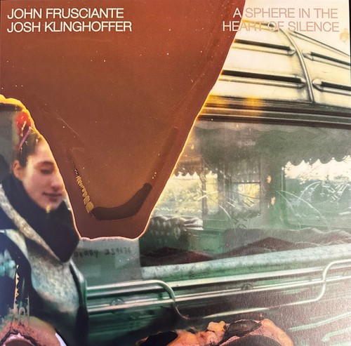John frusciante josh - frusciante,,