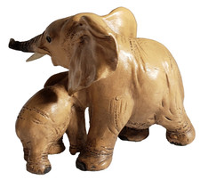 Vintage ‘Mother and Baby’