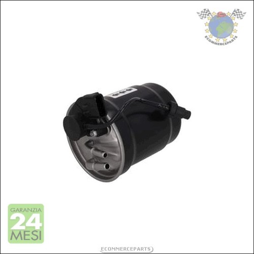 Filtro carburante kamoka - filtro,