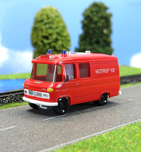 Wiking 608 versione - 608-1, 1