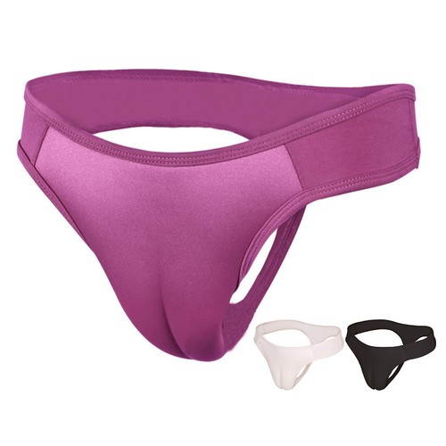 Slip uomo colore pelle