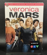 Veronica Mars: The Complete